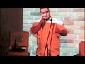 Andy's Stand Up 1