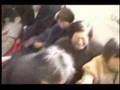 Chinese School Girls Getting Slammed by Holy Spirit