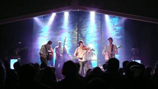 Watch Infamous Stringdusters Like I Do video