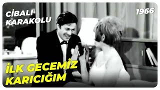 Cibali Karakolu - Kaynana Evi Basıyor Sevda Ferdağ Cüneyt Arkın Yeşilçam Filmi