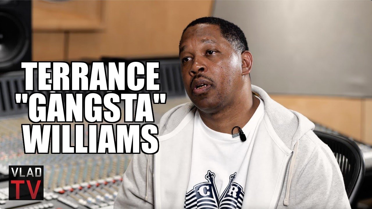 "Gangsta" Williams on How He Got Sentence Reduced to 27 Years After Getting Life + 20 (Part 23)