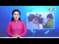 Khởi tố bị can gây tai nạn giao thông chết người | THDT