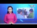 Khởi tố bị can gây tai nạn giao thông chết người | THDT