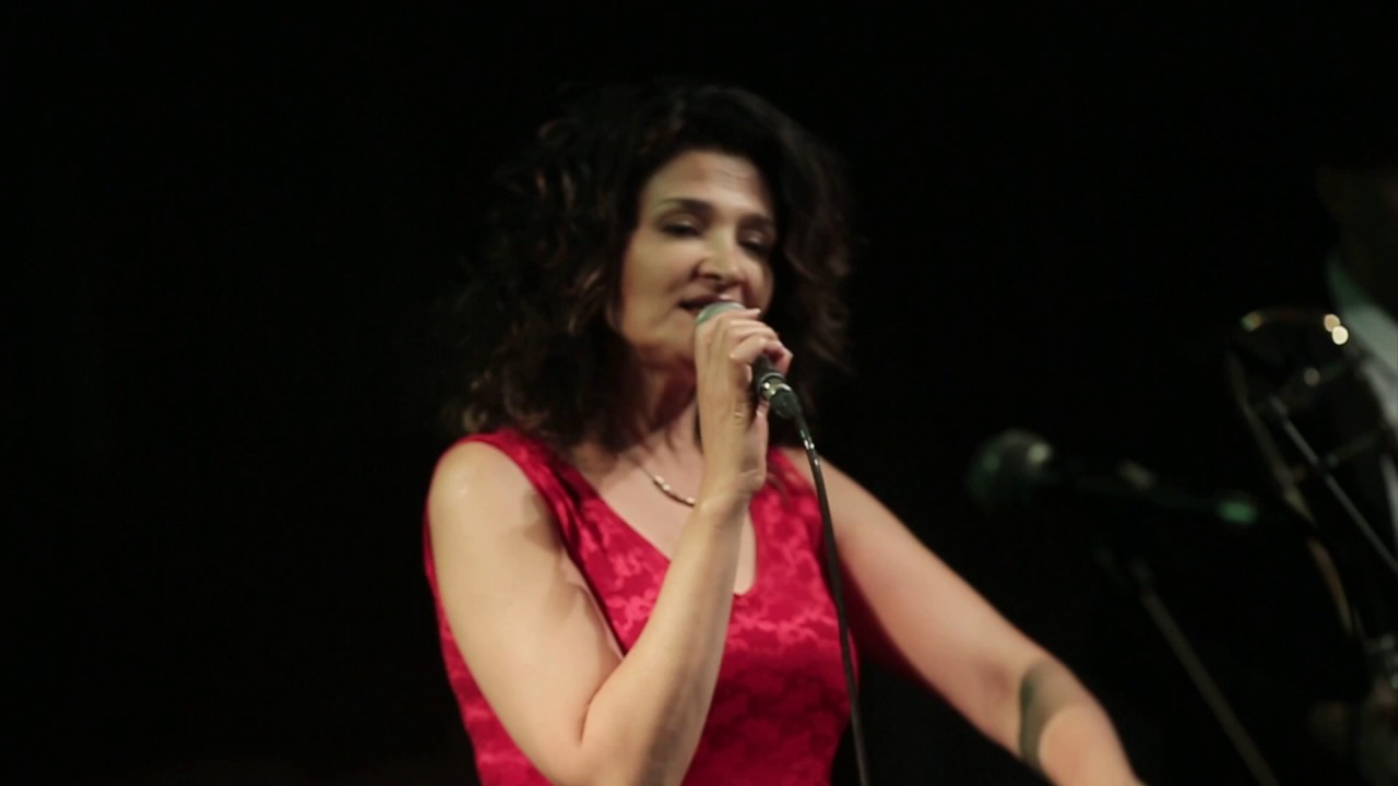 The New Orleans Function feat. Iris Portugaly - כל הכבוד