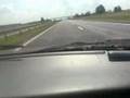 Vectra B 1.6 16V 190 km/h (not the top speed)