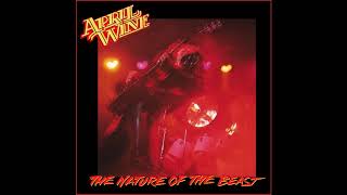 Watch April Wine Future Tense video