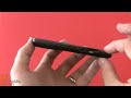 Motorola DROID BIONIC (Verizon) video tour - part 1 of 2