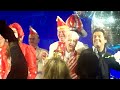 Video Thomas Anders Fanday 2011 - Buga Koblenz Song
