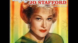 Watch Jo Stafford Jingle Bells video