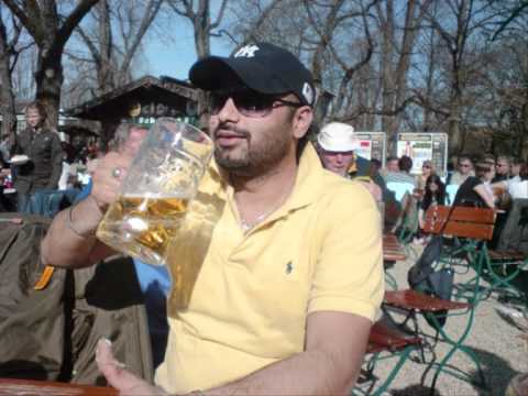 Punjabi Munde in Germany Munich - mel karade rabba