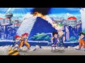 DRAGONBALL XENOVERSE! - 126 Character Roster! + 6 Play Multiplayer? GT Characters & More!