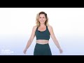 10-Minute Core Blast Workout to Build Your Strength | DAY 4 | POPSUGAR Fitness