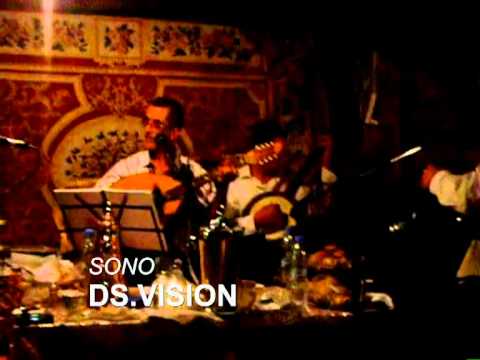 KARIM TELDJA PAR SONO DS.VISION ( MAYCHALI F YOUM EL HARB ).mp4