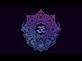OM CHANTING 10 Minutes | 432Hz Om Mantra to Raise Positive Energy Vibrations
