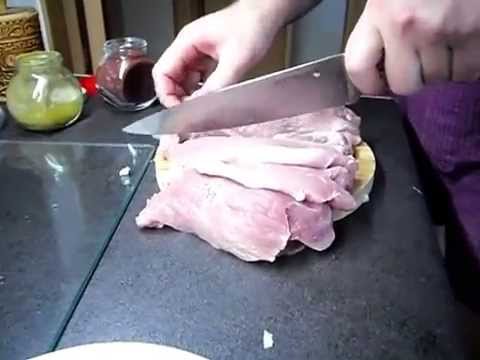 Как сделать шпикачки в домашних условиях Как сделать шпикачки в домашних условиях
