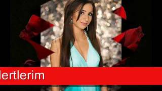 Gül Özkan.... Benim Dertlerim.wmv