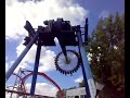 Drayton Manor - Maelstrom