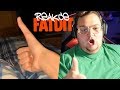 BOREC MÁ NEJDELŠÍ PALEC NA SVĚTĚ!