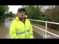 Suffolk flooding: 'I've never seen it this bad'