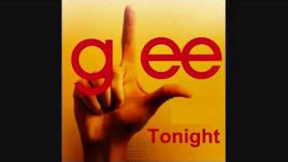 Watch Glee Cast Tonight video
