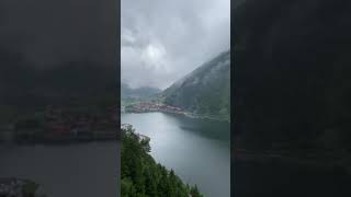 Uzungöl Snap