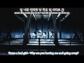 Jay Park - Abandoned [DL+ Eng Sub|Rom|Hangul] ft. Dok2