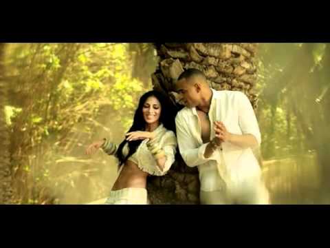 Mohombi feat. Nicole Scherzinger - Coconut Tree