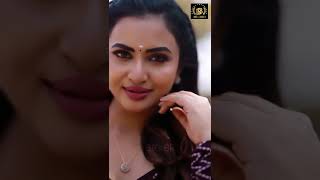 Nini Serial Actress Janani Ashok Kumar Cute Candid Moments Big Bro