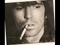 Keith Richards John Lee Hooker Crawlin Kingsnake 1991