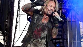 Watch Motley Crue Outlaw video