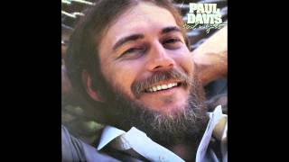 Watch Paul Davis Were Still Together video