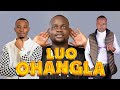 LATEST LUO OHANGLA VIDEO MIX 2024 VOL 6