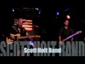 ''I JUST WANT TO MAKE LOVE TO YOU'' - SCOTT HOLT BAND, sept 26