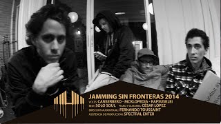 Video Jamming Sin Fronteras Mcklopedia