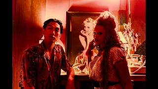 Lion Babe - Deep Sexy Acid | Live At Shambhala 2024