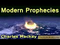 MODERN PROPHECIES - Modern Prophecies by Charles Mackay - Non fiction audiobook - FabAudioBooks