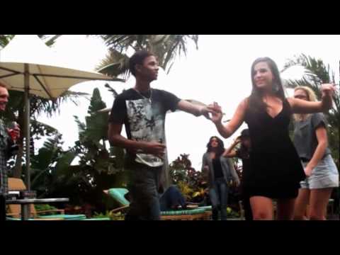 I'll Be There For You Video