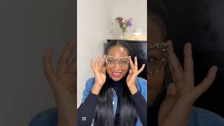 Glam Game On Vooglam Eyewear Haul