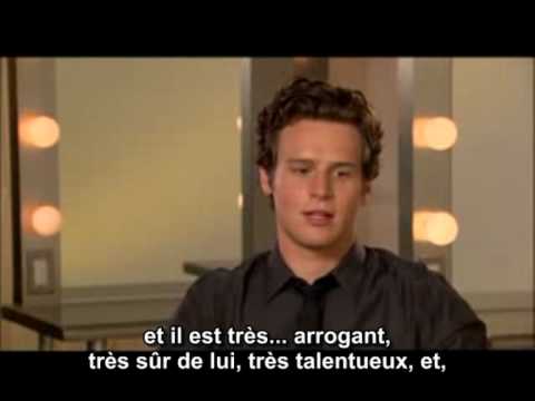 jonathan groff boyfriend. jonathan Groff Lea Michele