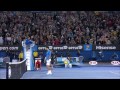 Novak Djokovic: Championship point - Australian Open 2015