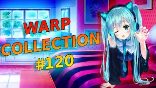 Warp Collection #120
