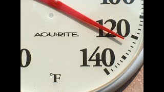 A great way to stay "Kool" during the hot summer sun