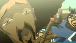 Watch Snoop Dogg Crazy video