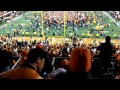 Oklahoma State Big 12 Champs - Bedlam 2011 Fans St