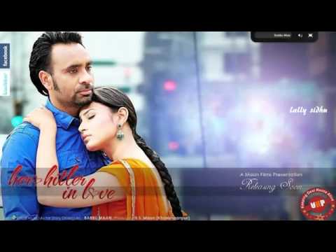 babbu maan supney full song hitler in love YouTube
