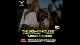 THISISMYHOUSE EP.297 live