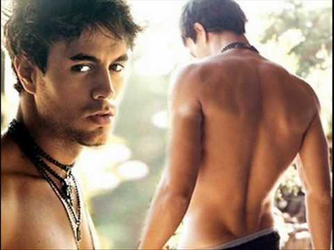 Enrique Iglesias ft Nicole Scherzinger - HeartBeat; With Lyrics (New Music 2010)