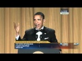 C-SPAN: President Obama at the 2012 White House Correspondent...