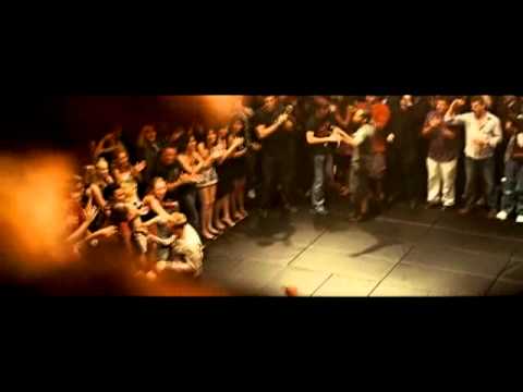 Never Back Down(Soulja Boy - Crank that (Travis Barker Remix...