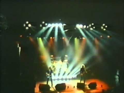 Motörhead - 09 - Bomber - live in Nottingham, 1980